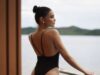 Rhian, flinex ang tattoo sa puwet!