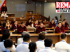 Escudero ibinotong presiding officer sa impeachment trial