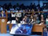 House prosecution pabor sa pagrepaso ng 16-vote threshold sa VP Sara impeachment