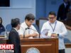 Grave threat case vs VP Sara, tumibay sa testimonya ng NBI exec – Rep. Chua