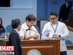 Media na-shock sa banta ni Sara kay BBM: ‘real battle mode’ – NBI exec