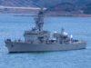 Pinas, makakukuha ng 5 ‘Abukuma’ destroyer escorts mula Japan
