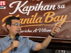 Magtino o ma-expel: Pasaway na estudyante sa Maynila, binalaan ni Isko