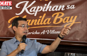 Magtino o ma-expel: Pasaway na estudyante sa Maynila, binalaan ni Isko