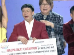 Netizens, mixed reax sa hirit ni Kim kay Ogie!