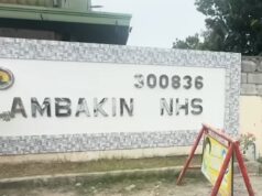 Gr. 8 honor stude, buking na utak sa online threats sa N. Ecija school