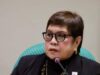 Kapunan kumpiyansang papanigan ng SC sa pagbubukas ng bank, tax records ni VP Sara