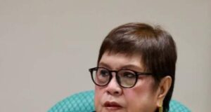 Kapunan kumpiyansang papanigan ng SC sa pagbubukas ng bank, tax records ni VP Sara