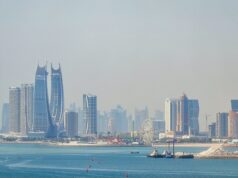 Missile attack naharang ng Qatar