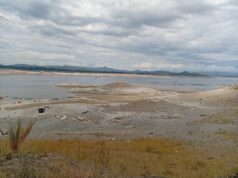 Cloud Seeding Ops sa Magat Watershed, sisimulan na