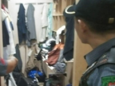 Live-in partner, person of interest sa pagpatay sa US marine biologist
