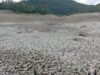 Lebel ng tubig sa Magat Dam, below critical na!