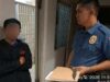Lalaking nanaksak ng bayaw dahil sa utang, sumuko sa awtoridad