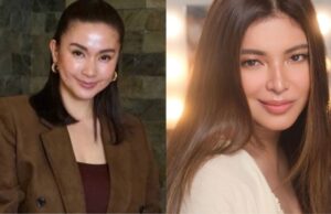 Angel, nang-iinis kay Mariel!