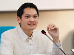 AI Development & Regulation Act, isinusulong ni Rep. Benitez