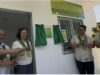 Botika ng Bayan, SWD Office, Bayanihub atbp. binuksan sa Jaen