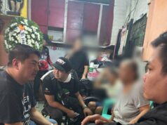 MOVE IT kinondena pagpatay sa rider-partner, tiniyak ang patuloy na suporta sa pamilya