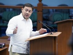 Villar: Magtulungan tayong bumuo ng mas ligtas na paaralan para sa bawat batang mag-aaral
