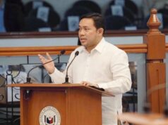 Senador Villar: AFASA, nagdudulot na ng konkretong resulta; mahigit 500 kaso naisampa na laban sa scammers