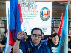 Racist AI video vs Pinoys, kinondena ni Goitia
