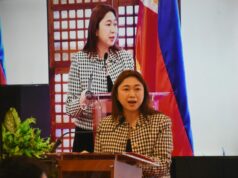 Invest Scholarship program sa 30 medical stude ng Taguig aprubado na