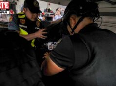 Active threat drills inilunsad ng DepEd sa mga public school sa buong bansa