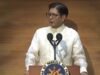 Marcos: Ombudsman, naghahanda ng patong-patong na kaso laban kay Romualdez