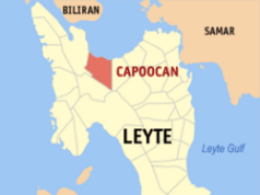 Fetus natagpuang palutang-lutang sa dalampasigan sa Leyte
