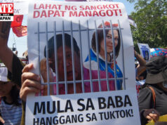‘Fake news’ peddlers sa VP impeachment trial, binalaan ng kapulisan