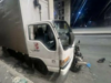 Rider utas sa sagasa ng getaway vehicle ng mga magnanakaw ng kable sa Makati