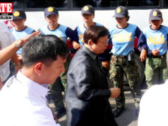 Medical checkup ni Marcoleta aabutin ng 2 araw – Remulla