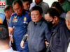 Hakbang ng Sandiganbayan sa pag-aresto kay Marcoleta, iginagalang ni PBBM