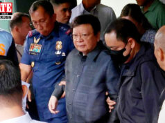 Hakbang ng Sandiganbayan sa pag-aresto kay Marcoleta, iginagalang ni PBBM