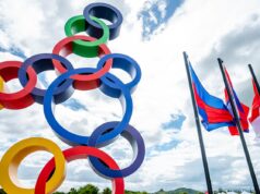 NBI ‘Task Force Cash Cow’ tatalupan 2019 SEA Games deals