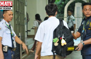2 iskul sa Batangas, binulabog ng bomb threats