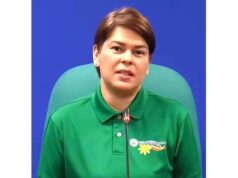 Biyahe ni VP Sara habang may impeachment trial, ‘betrayal of public trust’