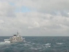 Pagdami ng barko ng China sa paligid ng isla, kinondena ng Taiwan