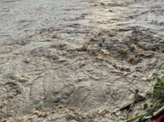 Malakas na ulan nag dulot ng mudslide sa South Cotabato