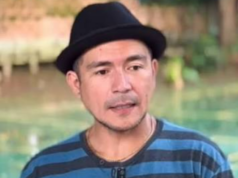 Anak ni Jeremiah Rosales, nagsalita na sa adik na ama!