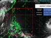 Super Typhoon Bavi lalong lumakas, posibleng pumasok sa PAR sa susunod na linggo