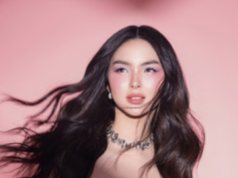 Kai, ka-level na sina Belle at Janella!