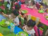 Selective school feeding, binasura; programa, pinalawak ni PBBM
