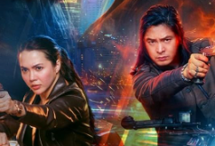 ‘Sigabo,’ inireklamo sa pagiging marahas!