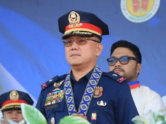 Walang term extension para kay Marantan- Malakanyang