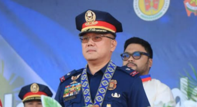 Walang term extension para kay Marantan- Malakanyang