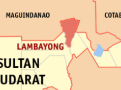 Hustisya ipinanawagan sa pagpatay sa 2 istriktong pulis