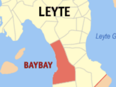 4 estudyante naospital sa hinihinalang chemical leak sa Leyte