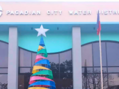 Pumping station sa Pagadian ninakawan, 5K residente nawalan ng tubig