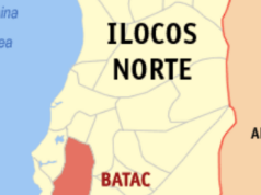 Batac gov’t naglabas ng P5M quick response fund sa mga biktima ng malaking sunog