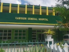 PBBM, bumisita sa Camiguin General Hospital, pagpapatupad ng Zero Balance Billing, sinuri